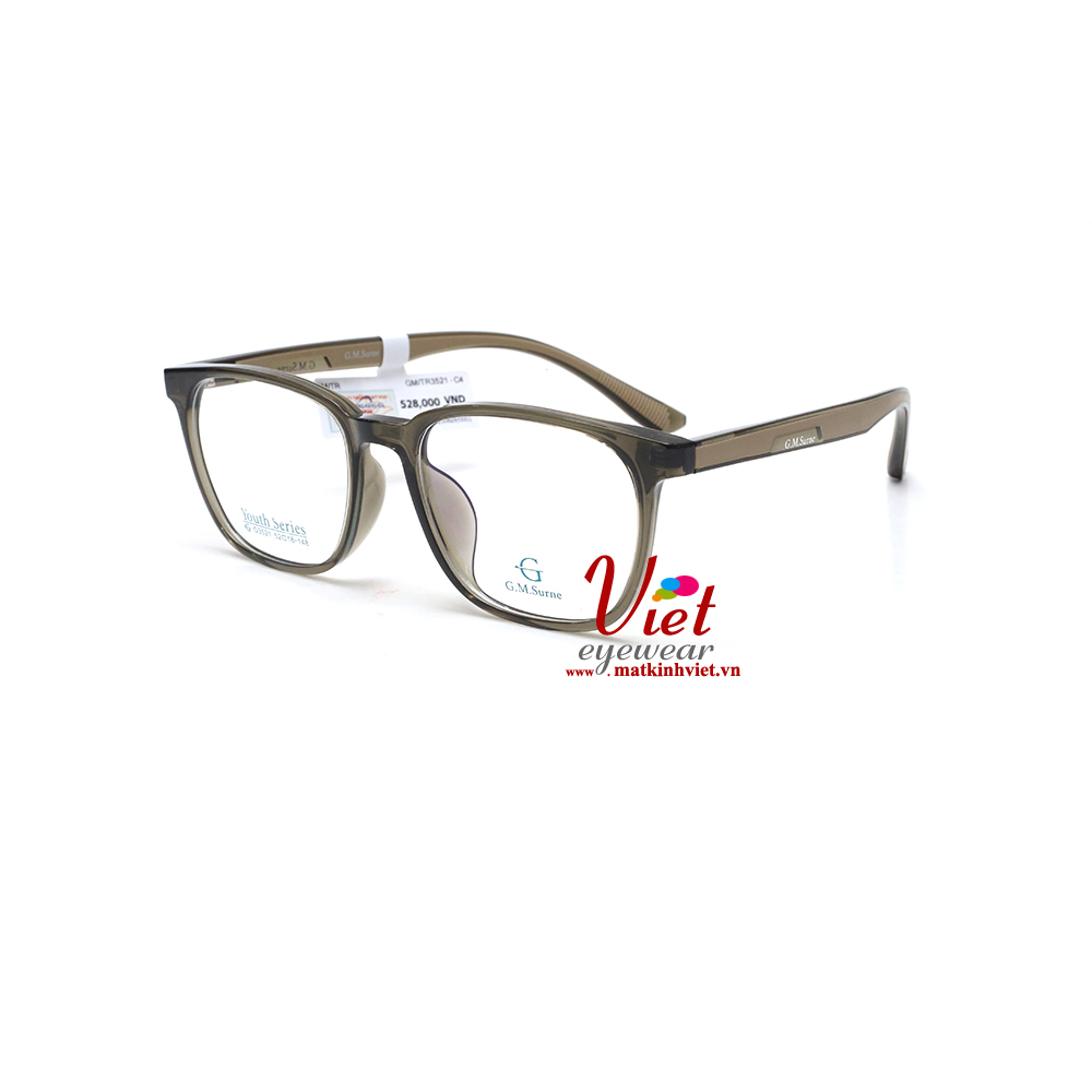 Gọng kính G.M Surne 3521 C4